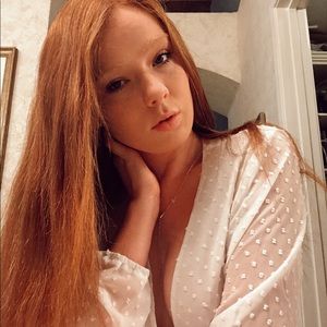 Meet your Posher, Alissa